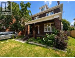 15 PROSPECT Street S Unit# 1, hamilton, Ontario