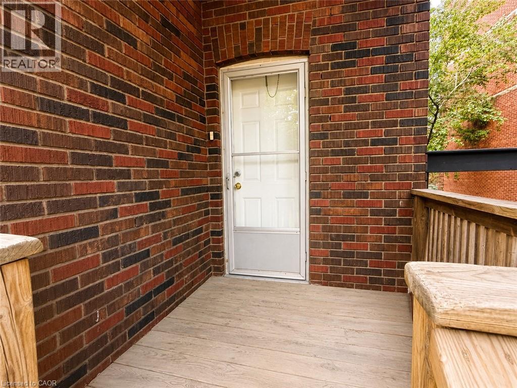 15 Prospect Street S Unit# 1, Hamilton, Ontario  L8M 2Y9 - Photo 9 - 40851188