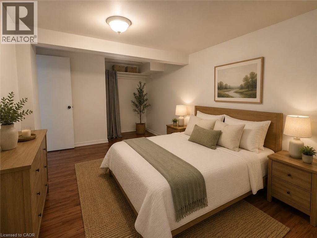 15 Prospect Street S Unit# 2, Hamilton, Ontario  L8M 2Y9 - Photo 5 - 40851195