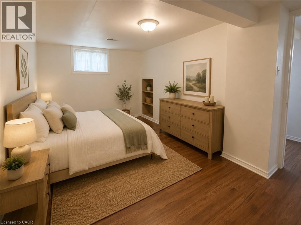 15 Prospect Street S Unit# 2, Hamilton, Ontario  L8M 2Y9 - Photo 4 - 40851195
