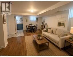 15 PROSPECT Street S Unit# 2, hamilton, Ontario