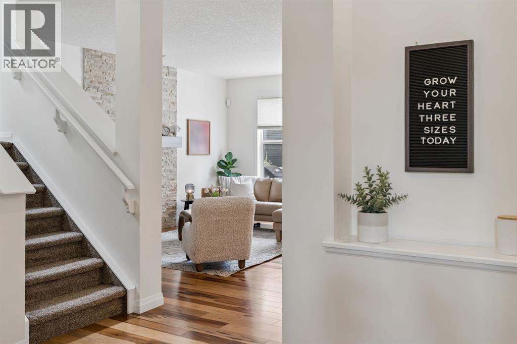 117 Riviera Crescent, Cochrane, Alberta  T4C 0V4 - Photo 8 - A2315536
