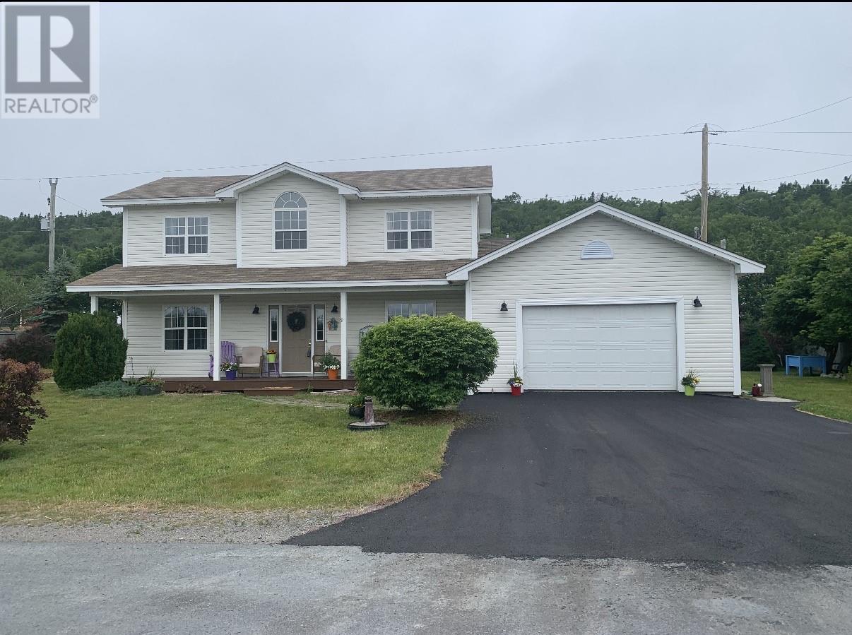 9 Brook Road, Bay Roberts, Newfoundland & Labrador