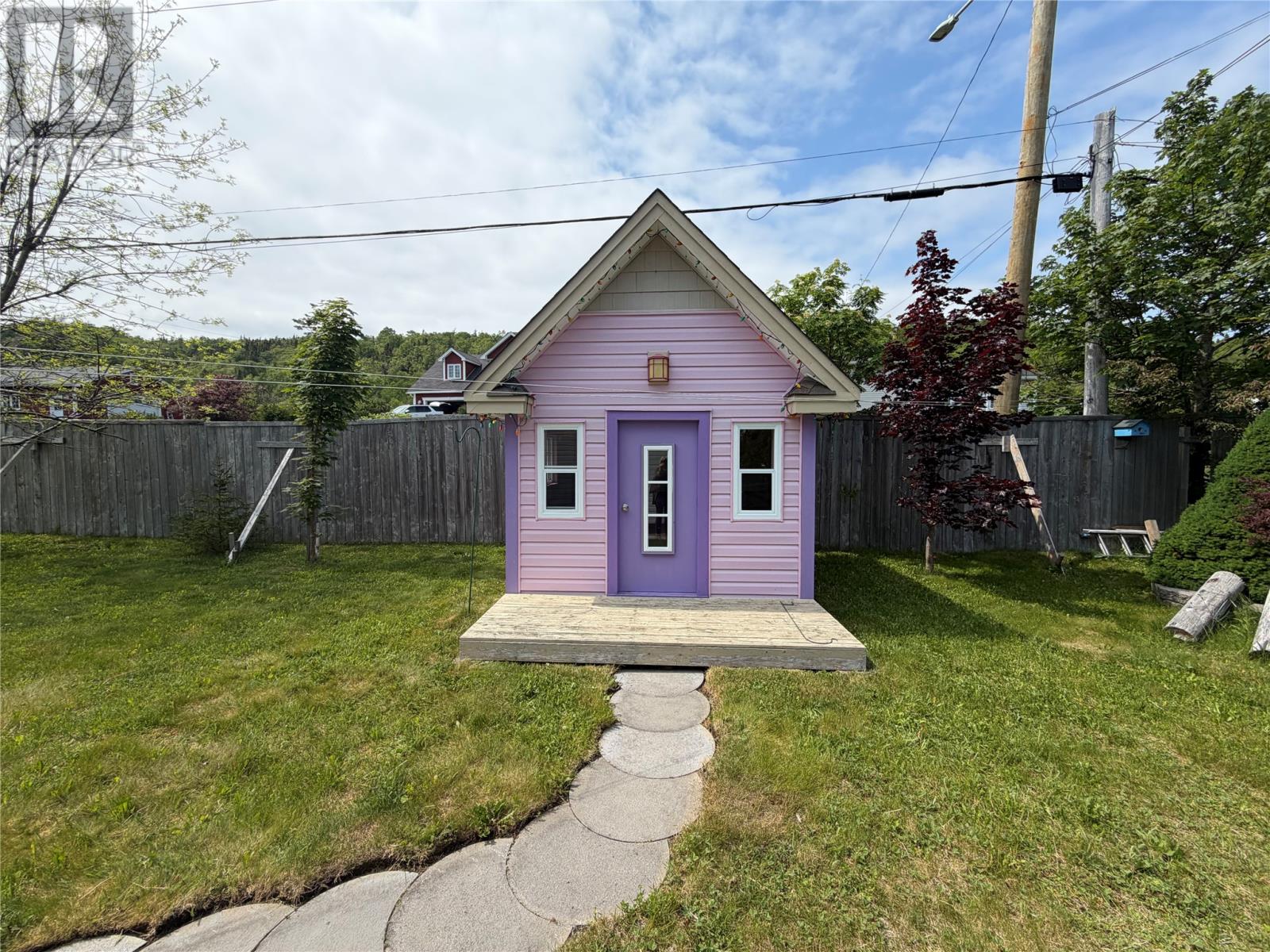 9 Brook Road, Bay Roberts, Newfoundland & Labrador  A0A 1G0 - Photo 31 - 1299807