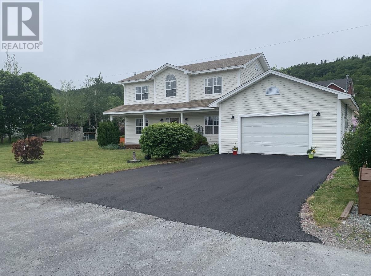 9 Brook Road, Bay Roberts, Newfoundland & Labrador  A0A 1G0 - Photo 6 - 1299807