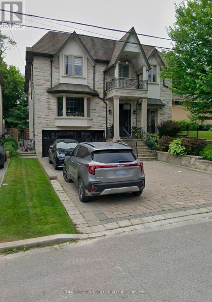 Basemen - 211 Northwood Drive, Toronto, Ontario  M2M 2K5 - Photo 2 - C13607150
