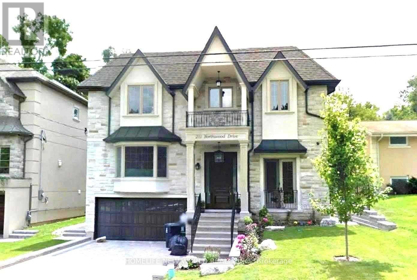 Basemen - 211 Northwood Drive, Toronto, Ontario  M2M 2K5 - Photo 3 - C13607150