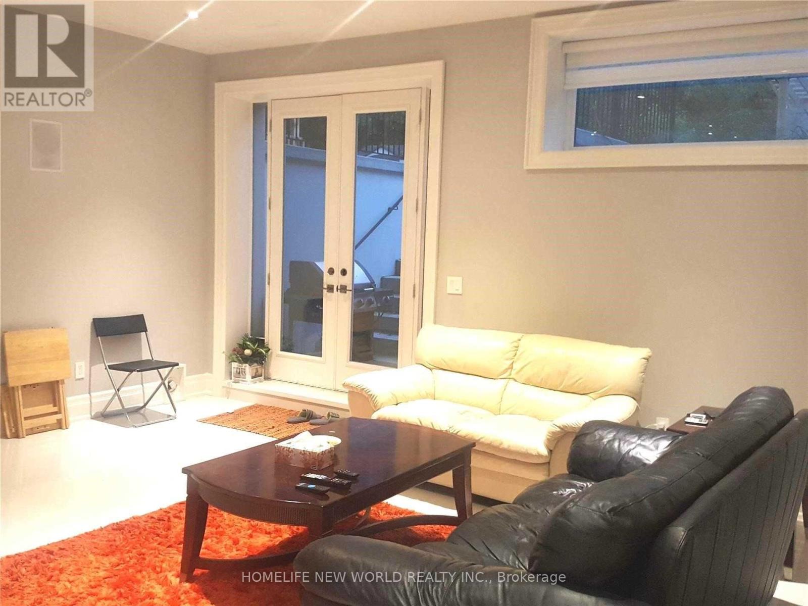 Basemen - 211 Northwood Drive, Toronto, Ontario  M2M 2K5 - Photo 4 - C13607150