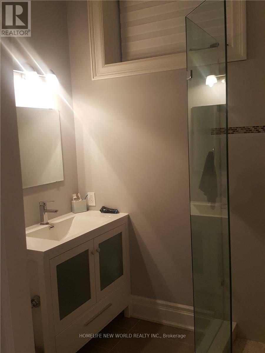 Basemen - 211 Northwood Drive, Toronto, Ontario  M2M 2K5 - Photo 7 - C13607150