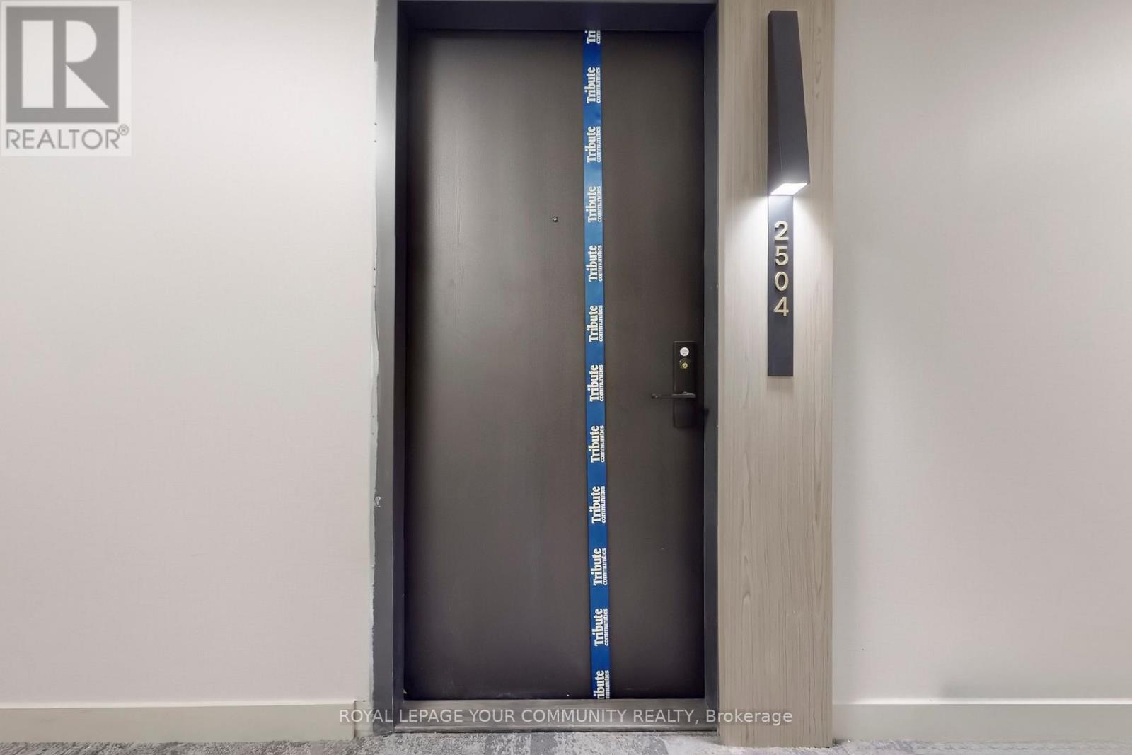 2504 - 20 Soudan Avenue, Toronto, Ontario  M4S 0E2 - Photo 3 - C13607160