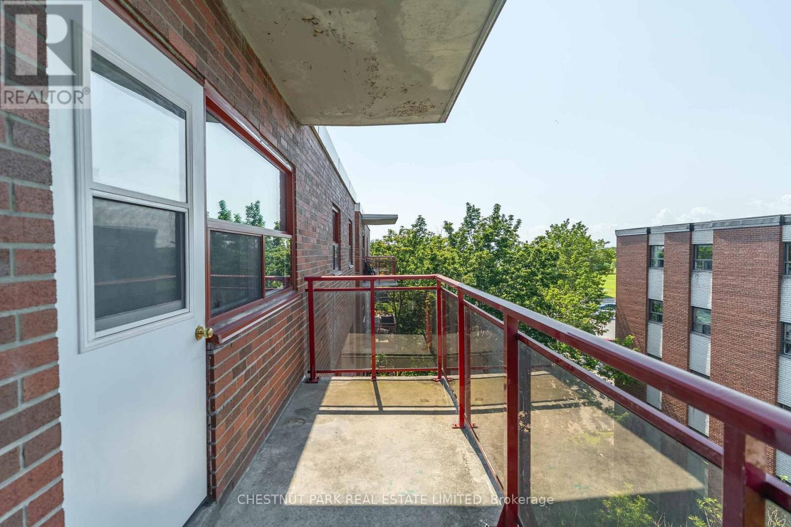 503 - 888 Glen Street, Oshawa, Ontario  L1J 5Z4 - Photo 40 - E13607156
