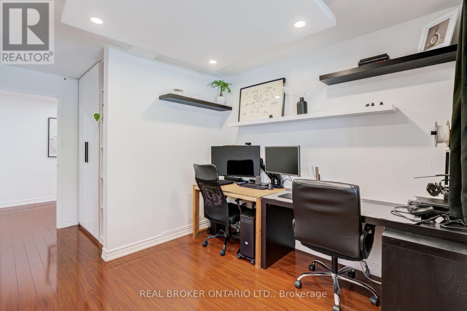 62 - 130 Ling Road, Toronto, Ontario  M1E 4V9 - Photo 26 - E13607158