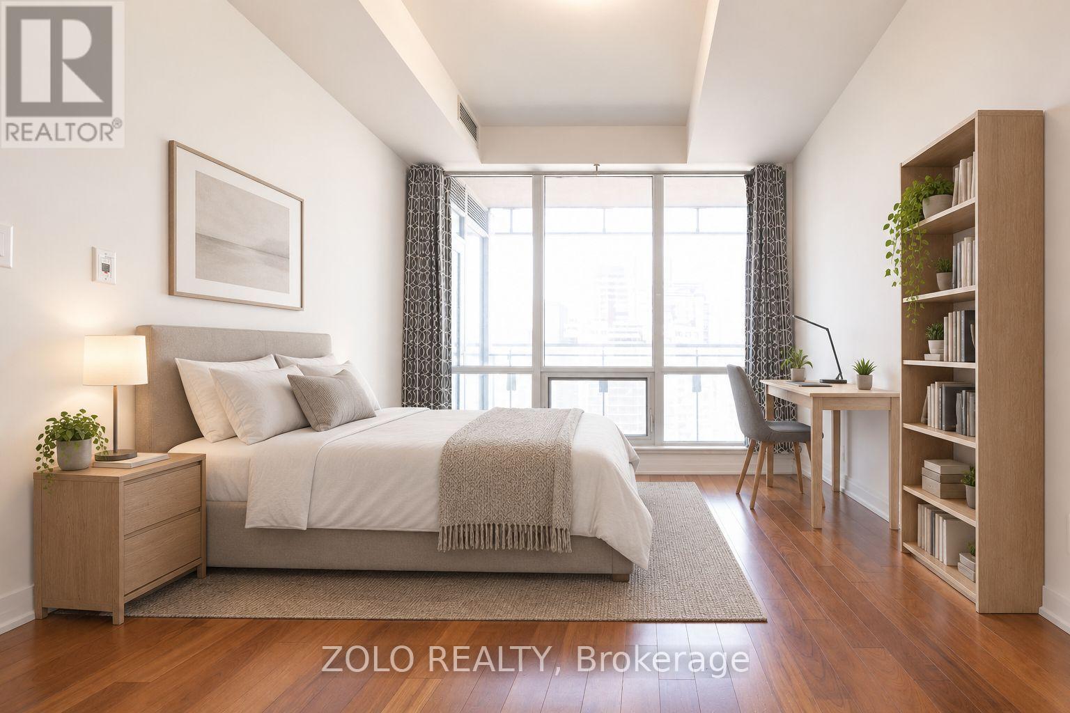 3710 - 80 John Street, Toronto, Ontario M5V 3X4 - Photo 4 - C13579518