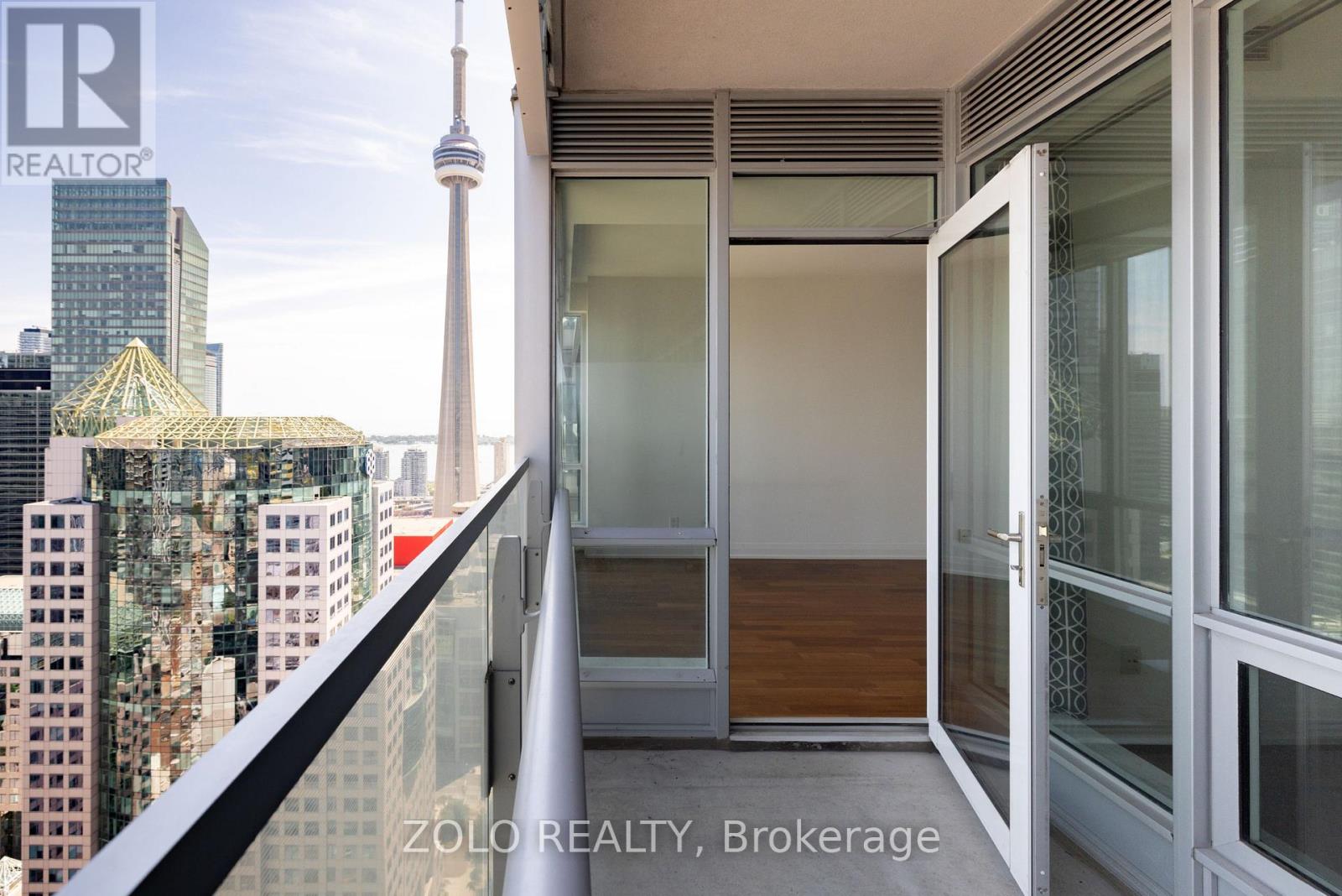 3710 - 80 John Street, Toronto, Ontario M5V 3X4 - Photo 11 - C13579518