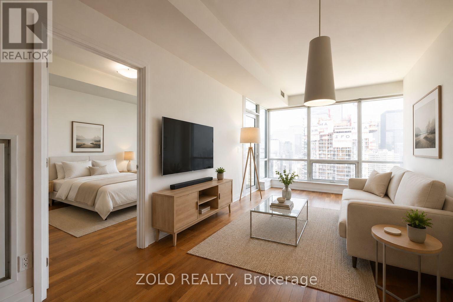 3710 - 80 John Street, Toronto, Ontario M5V 3X4 - Photo 2 - C13579518