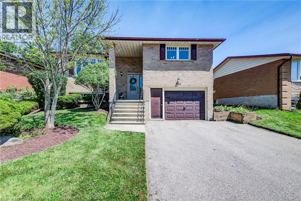 606 FERN Road, Waterloo, Ontario
