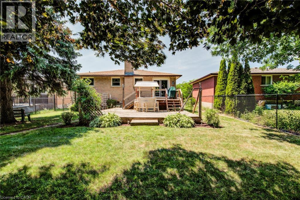 606 Fern Road, Waterloo, Ontario  N2V 1G5 - Photo 45 - 40844012