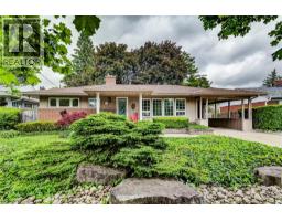 192 WARREN Road, Kitchener, Ontario