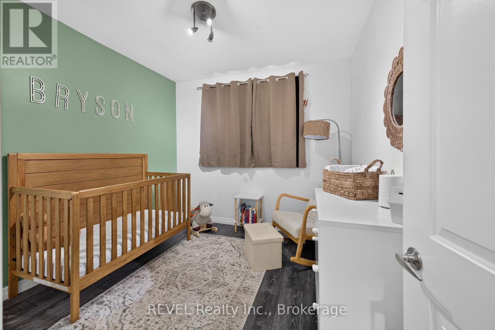 A - 514 - A Scott Street, St. Catharines, Ontario  L2M 3X2 - Photo 10 - X13607168