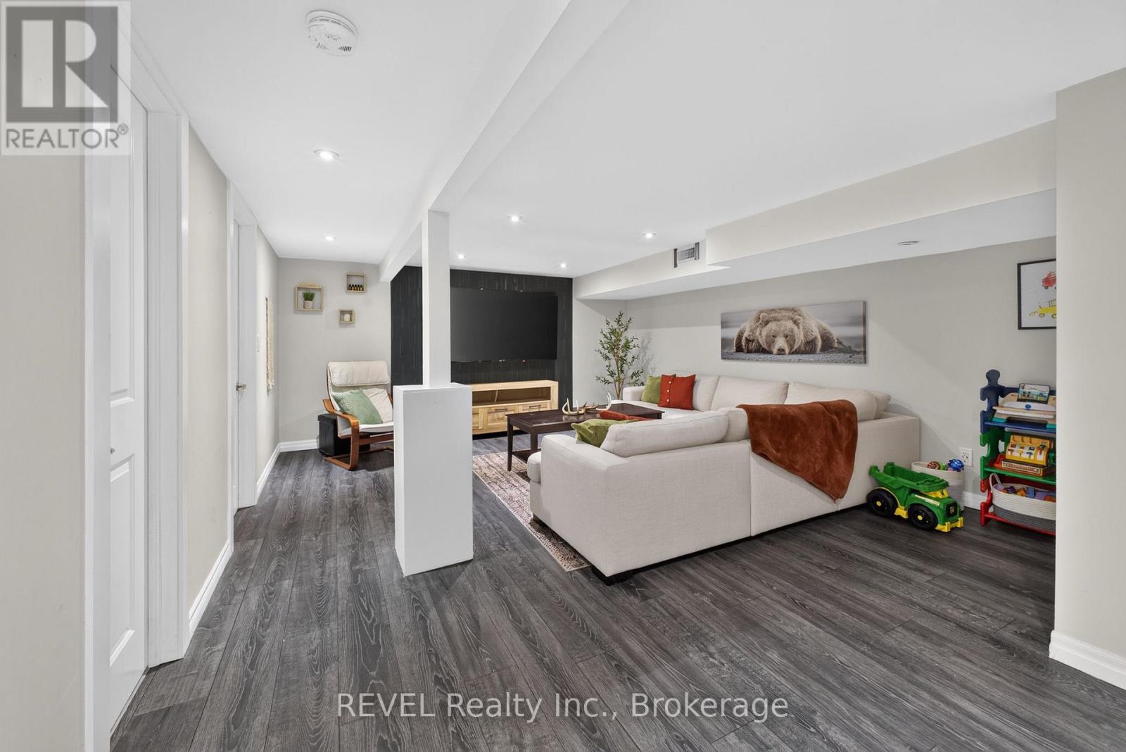 A - 514 - A Scott Street, St. Catharines, Ontario  L2M 3X2 - Photo 14 - X13607168