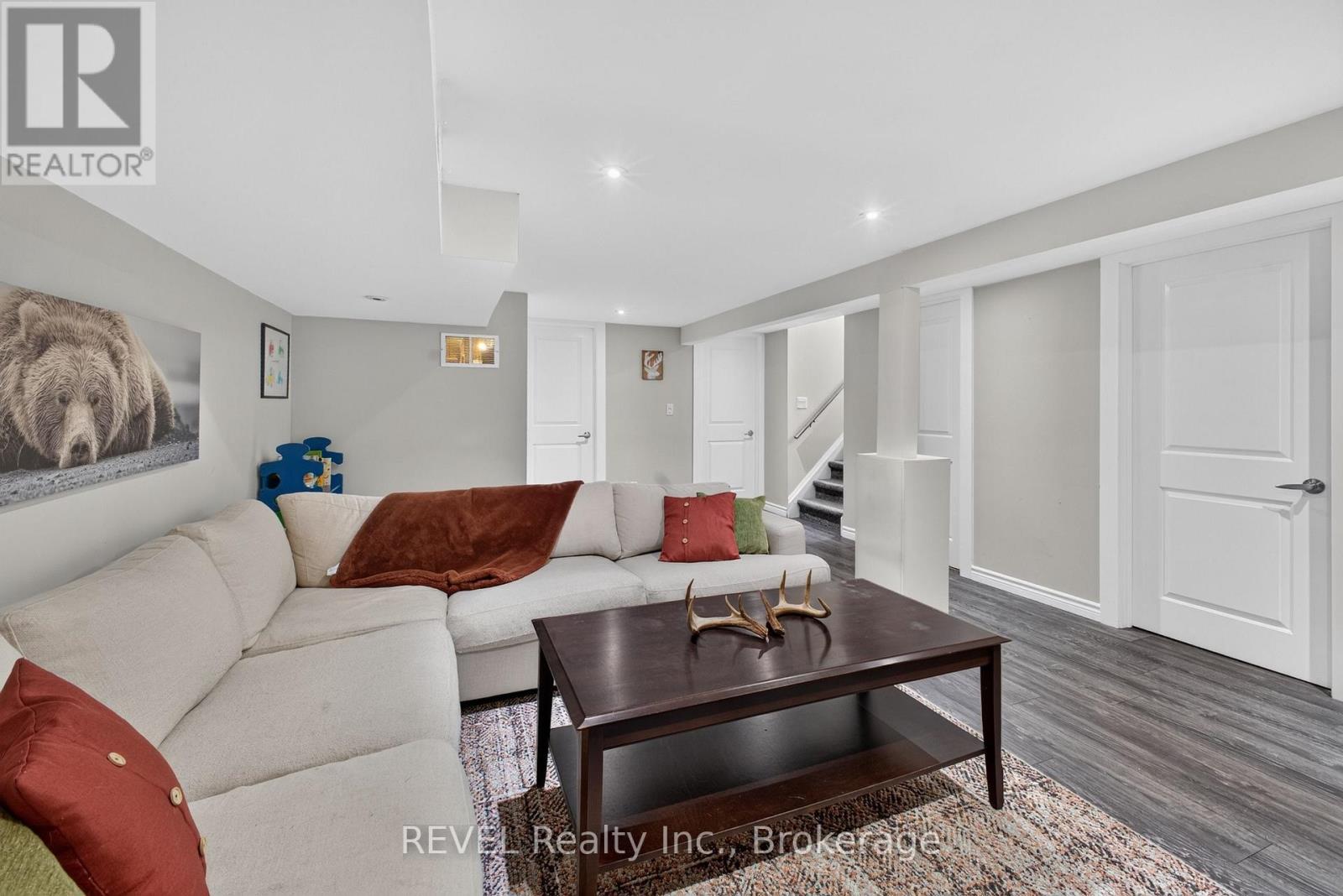 A - 514 - A Scott Street, St. Catharines, Ontario  L2M 3X2 - Photo 15 - X13607168