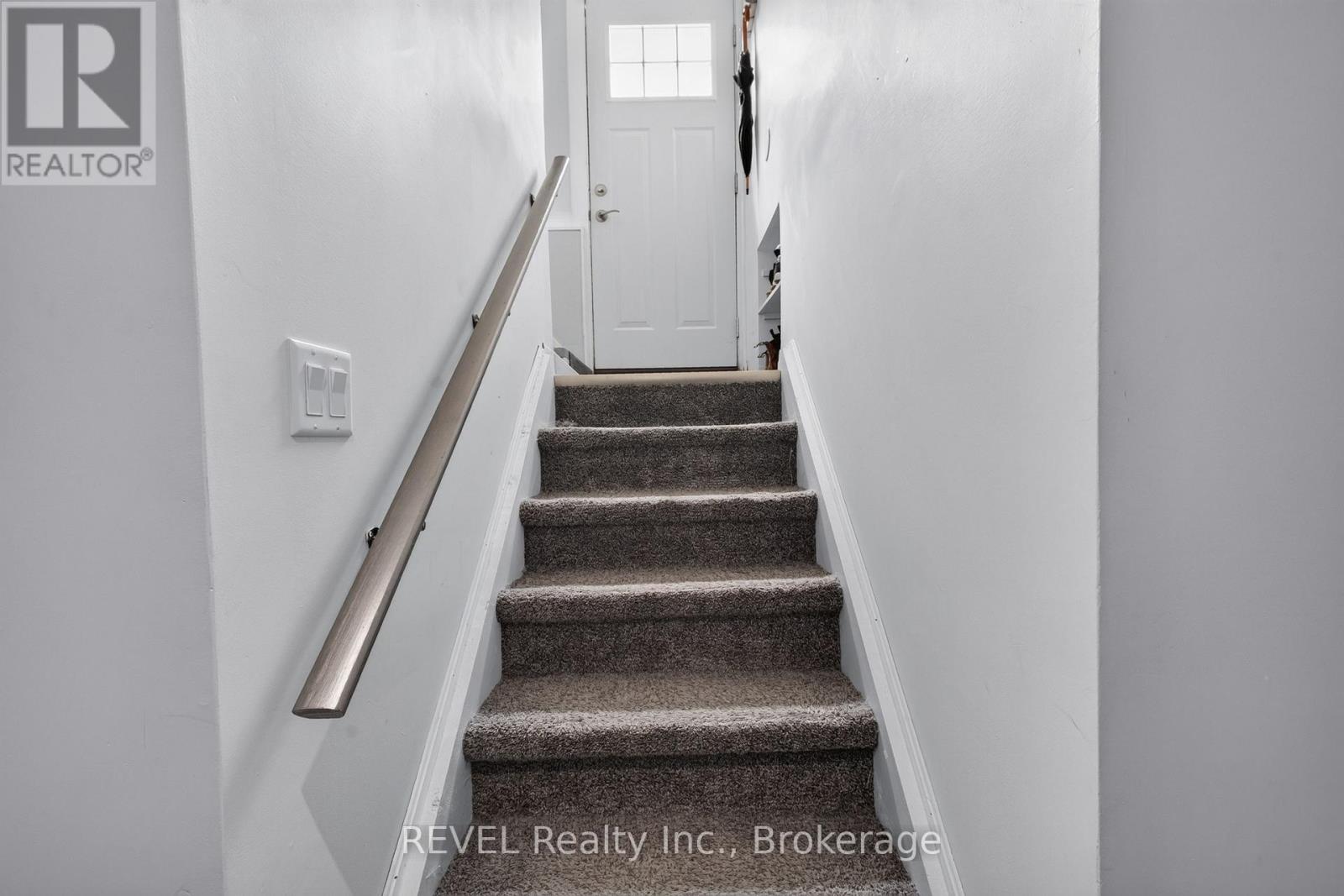 A - 514 - A Scott Street, St. Catharines, Ontario  L2M 3X2 - Photo 16 - X13607168