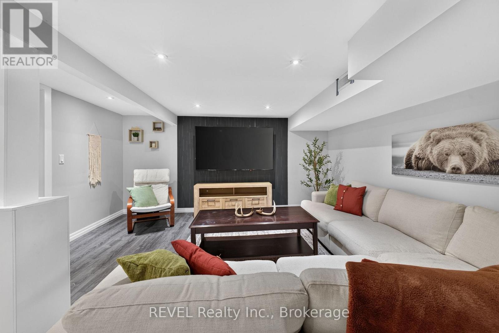 A - 514 - A Scott Street, St. Catharines, Ontario  L2M 3X2 - Photo 17 - X13607168