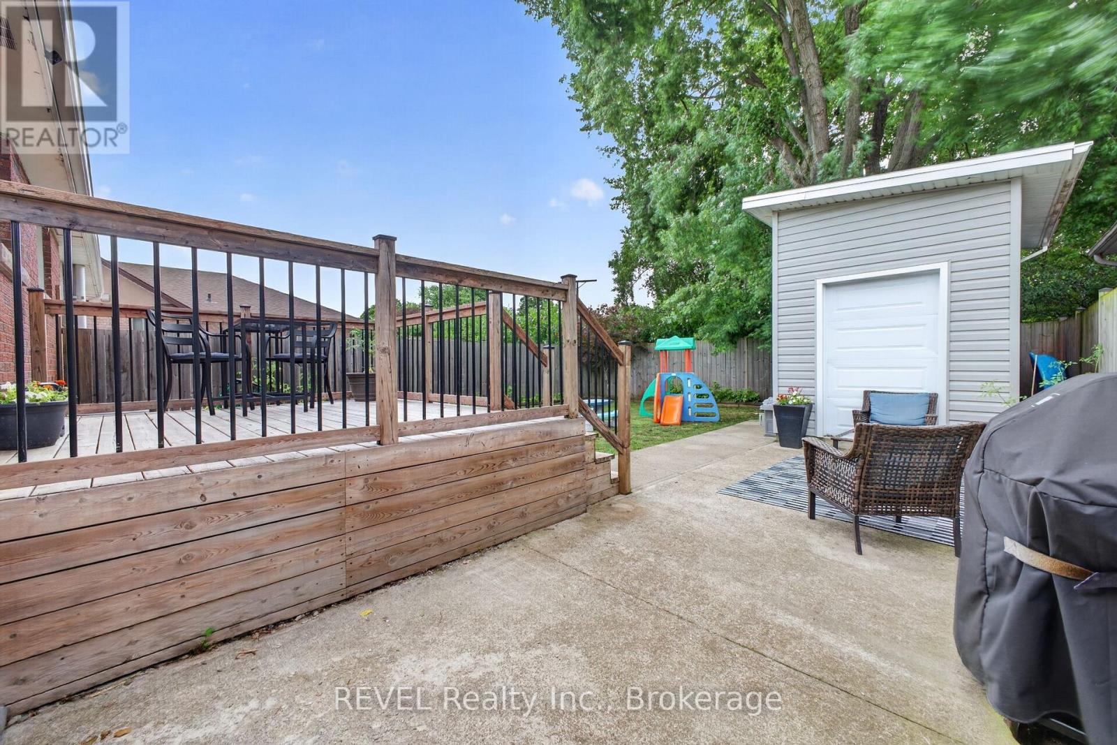 A - 514 - A Scott Street, St. Catharines, Ontario  L2M 3X2 - Photo 20 - X13607168