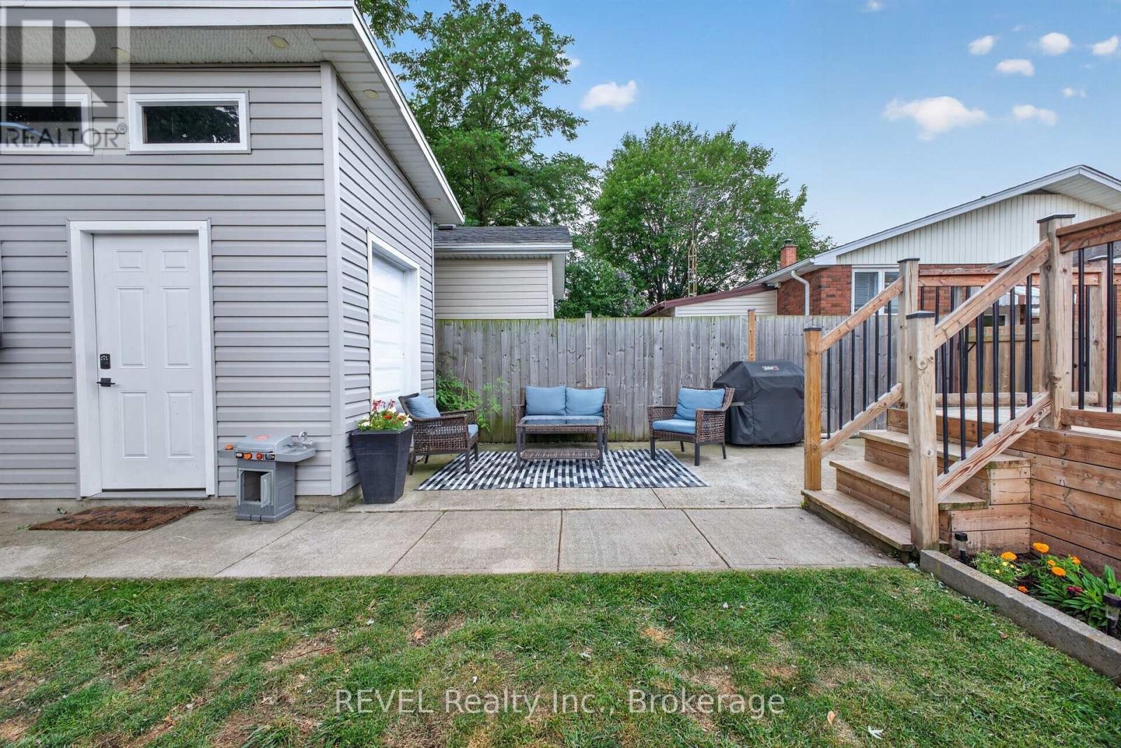 A - 514 - A Scott Street, St. Catharines, Ontario  L2M 3X2 - Photo 23 - X13607168