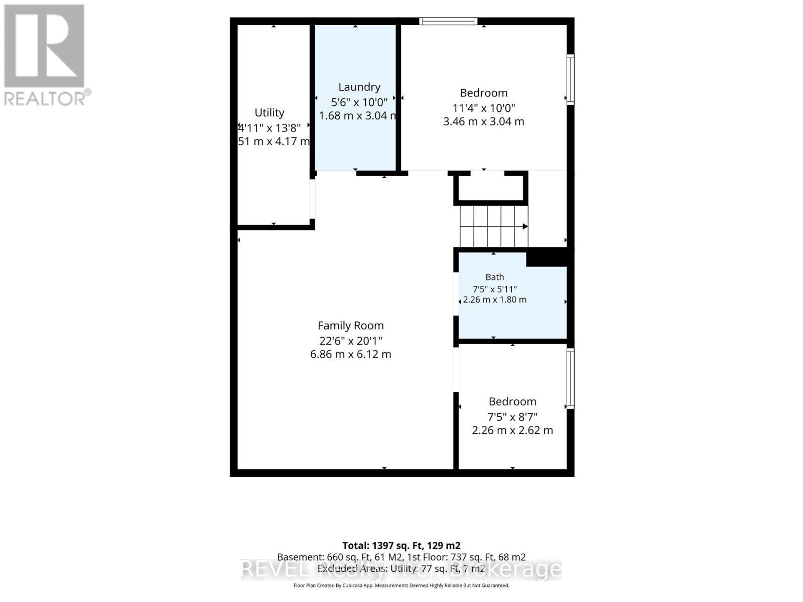 A - 514 - A Scott Street, St. Catharines, Ontario  L2M 3X2 - Photo 25 - X13607168