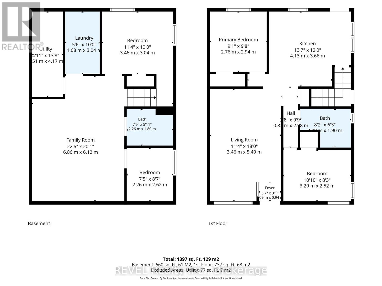A - 514 - A Scott Street, St. Catharines, Ontario  L2M 3X2 - Photo 26 - X13607168