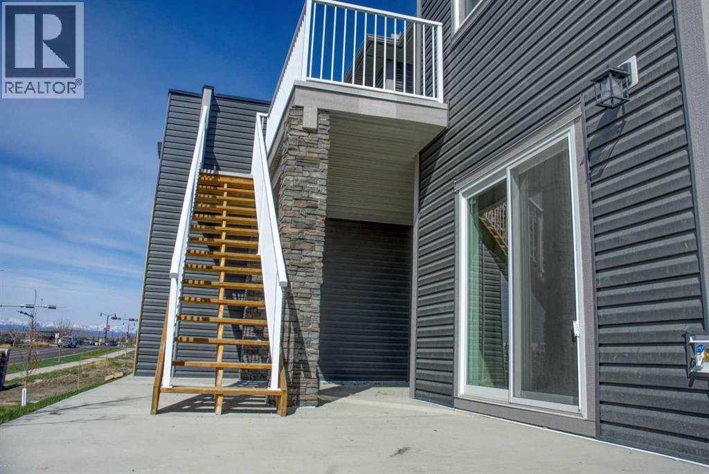 31 Wolf Crescent, Okotoks, Alberta  T1S 5V1 - Photo 37 - A2309861