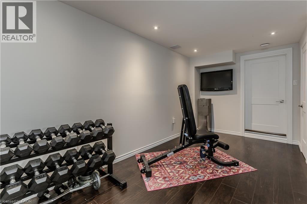 2023 Cheviot Court, Burlington, Ontario  L7P 1W7 - Photo 32 - 40850784