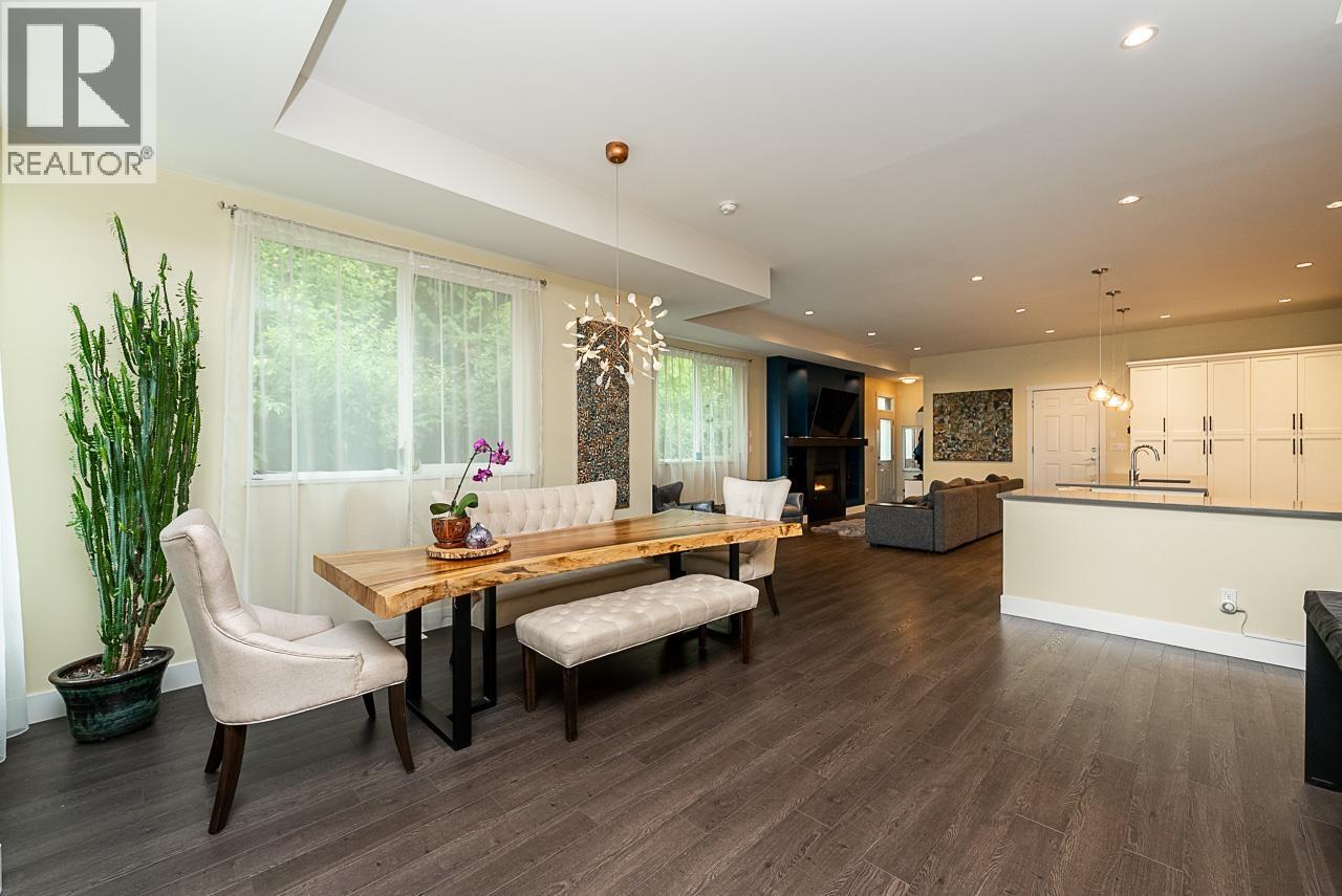 1461 Dayton Street, Coquitlam, British Columbia  V3E 3H2 - Photo 7 - R3149233