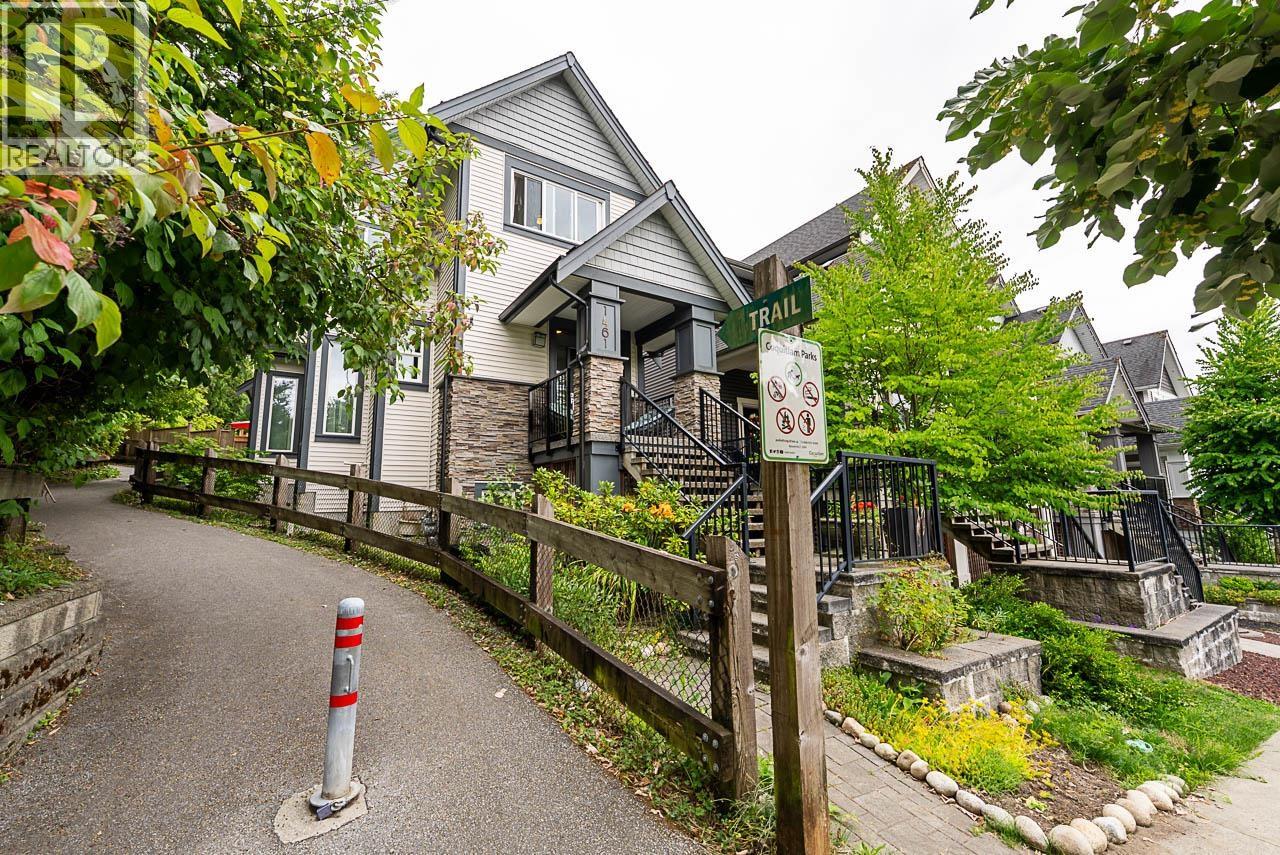 1461 Dayton Street, Coquitlam, British Columbia  V3E 3H2 - Photo 19 - R3149233