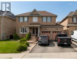 6 FOXMERE ROAD, Brampton, Ontario