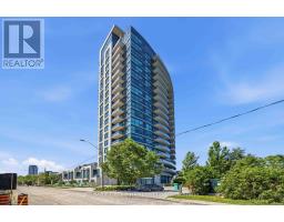417 - 160 VANDERHOOF AVENUE, Toronto, Ontario
