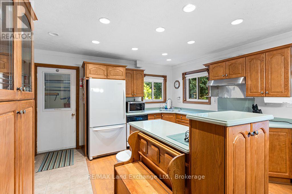 334 Cole Boulevard, Saugeen Shores, Ontario  N0H 2L0 - Photo 14 - X13607180
