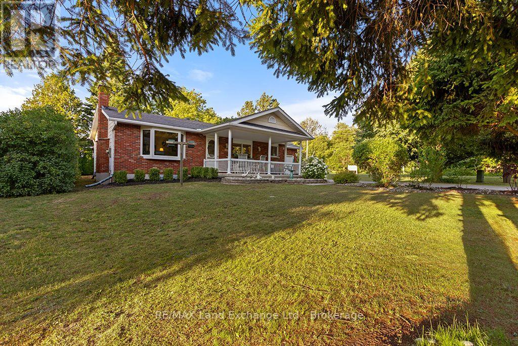 334 Cole Boulevard, Saugeen Shores, Ontario  N0H 2L0 - Photo 2 - X13607180