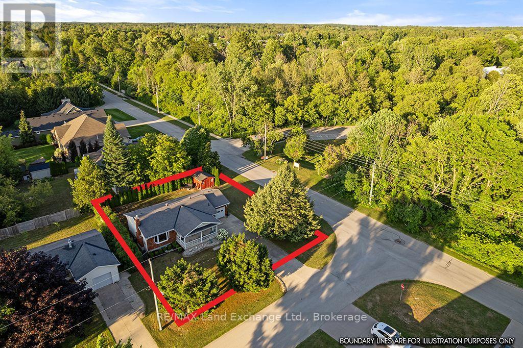 334 Cole Boulevard, Saugeen Shores, Ontario  N0H 2L0 - Photo 30 - X13607180