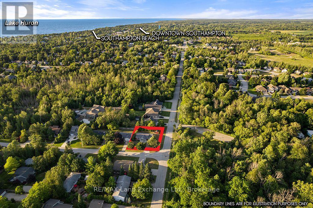 334 Cole Boulevard, Saugeen Shores, Ontario  N0H 2L0 - Photo 35 - X13607180