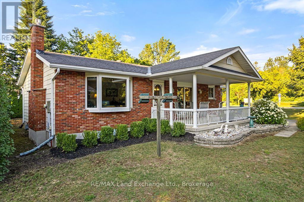 334 Cole Boulevard, Saugeen Shores, Ontario  N0H 2L0 - Photo 36 - X13607180