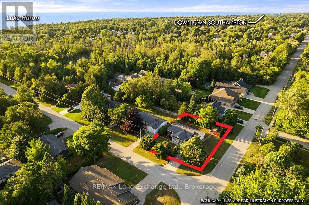 334 Cole Boulevard, Saugeen Shores, Ontario  N0H 2L0 - Photo 37 - X13607180