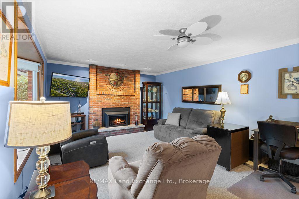 334 Cole Boulevard, Saugeen Shores, Ontario  N0H 2L0 - Photo 7 - X13607180