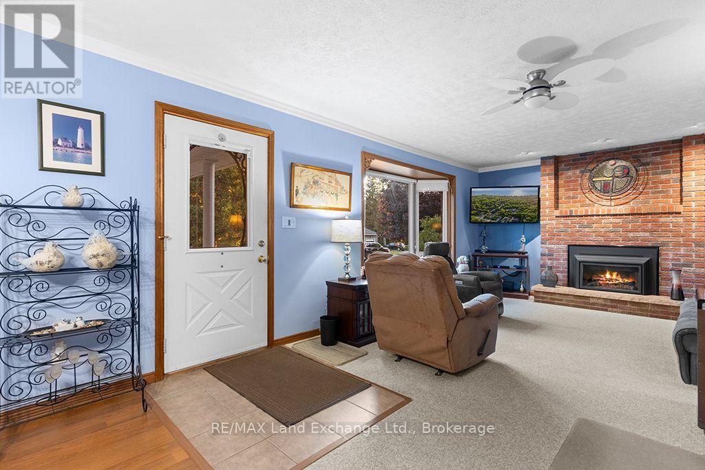 334 Cole Boulevard, Saugeen Shores, Ontario  N0H 2L0 - Photo 9 - X13607180
