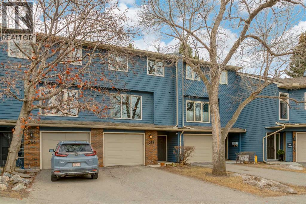 256 Point Mckay Terrace NW, Calgary, Alberta  T3B 4V6 - Photo 35 - A2323724