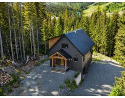 20788 EDELWEISS DRIVE, Agassiz, British Columbia