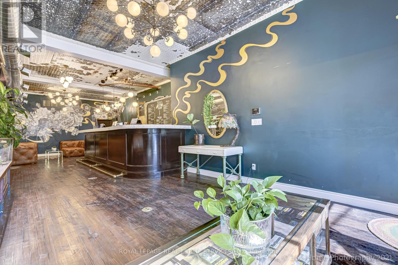 1294 Queen Street W, Toronto, Ontario  M6K 1L4 - Photo 3 - W13607172