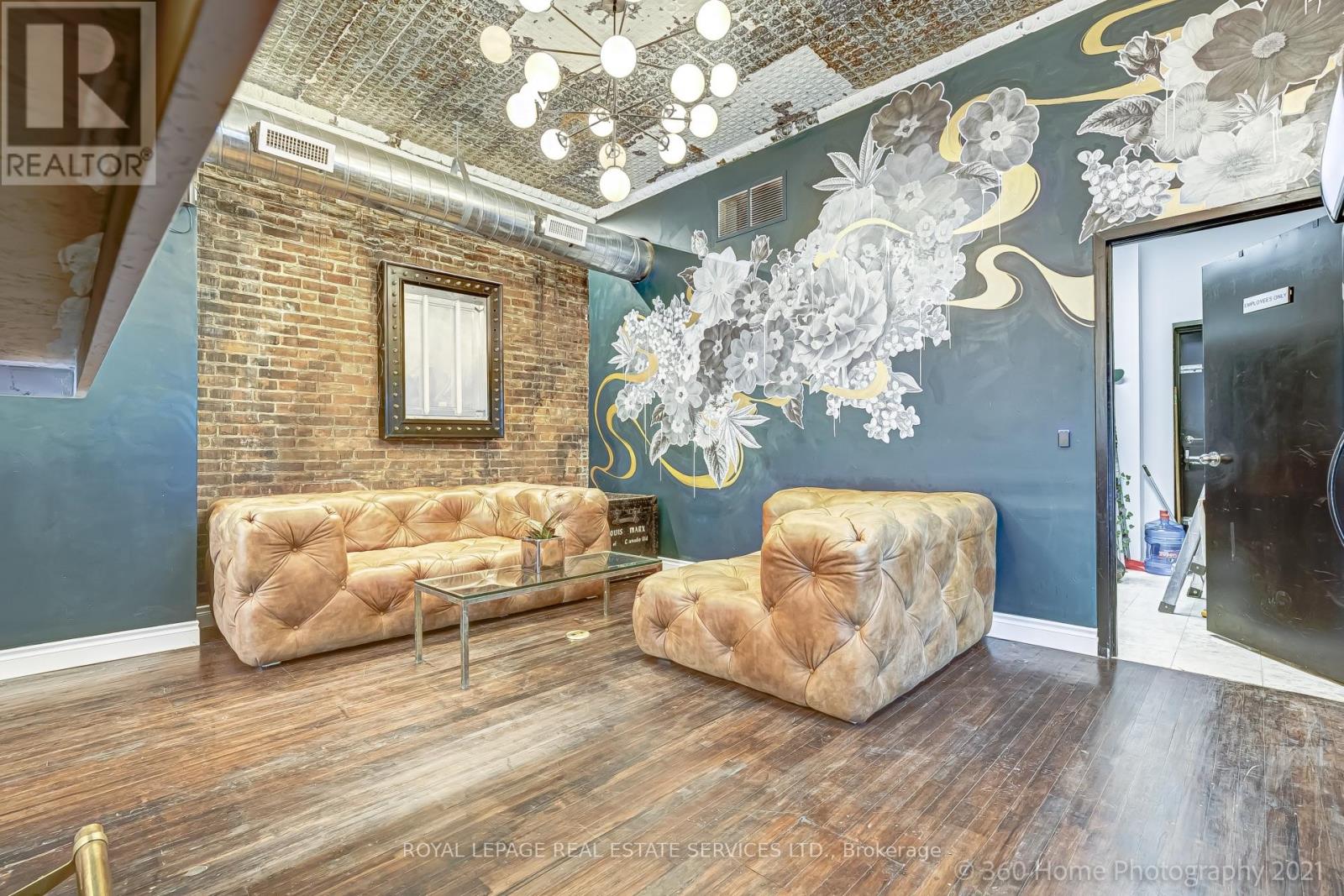 1294 Queen Street W, Toronto, Ontario  M6K 1L4 - Photo 5 - W13607172