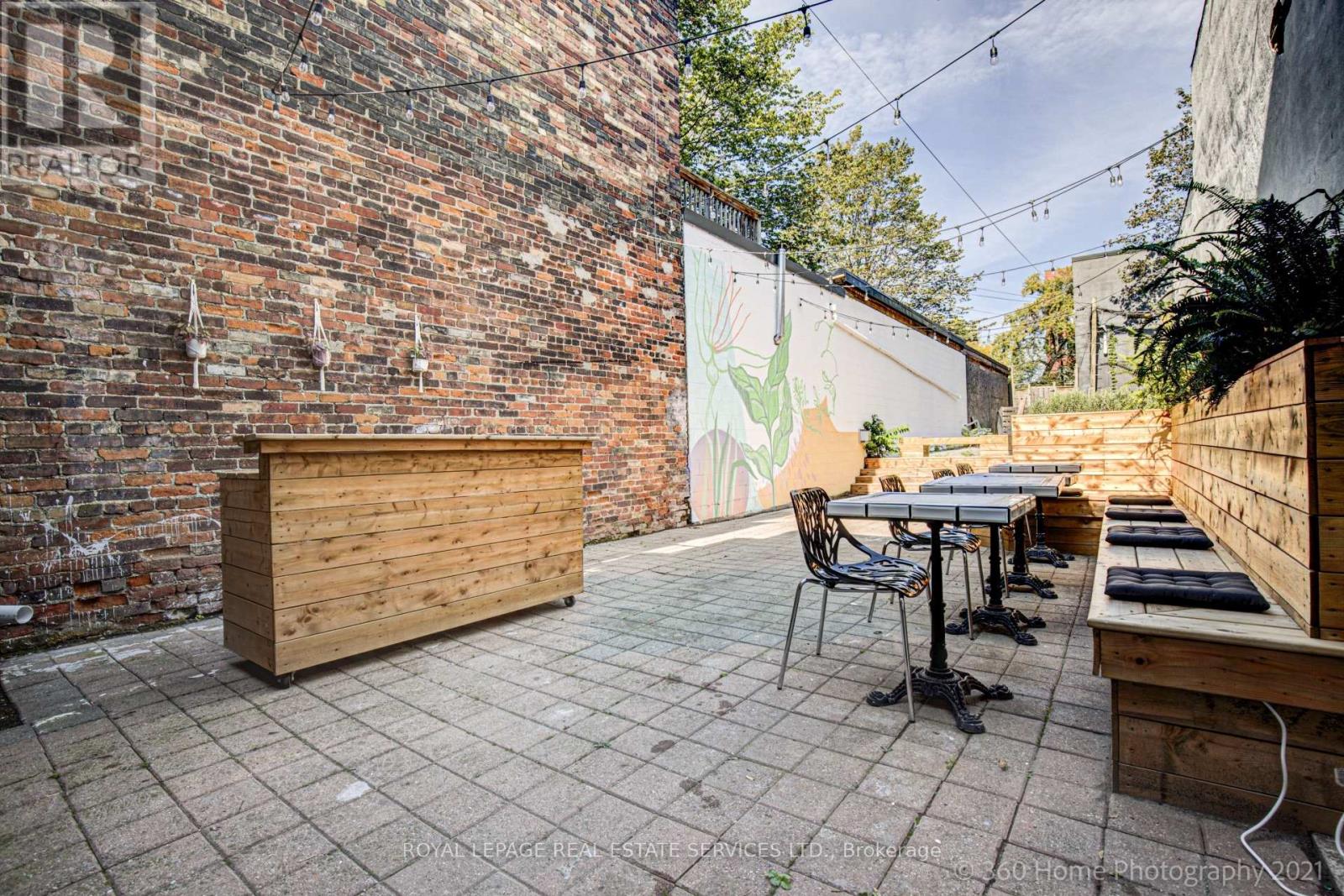 1294 Queen Street W, Toronto, Ontario  M6K 1L4 - Photo 6 - W13607172